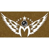 Morgeez Radio International Logo