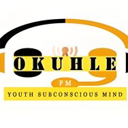 Okuhle FM Logo