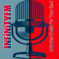 Radio Infynite Logo