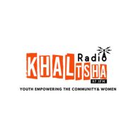 Radio Khaltsha Logo