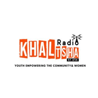 Radio Khaltsha