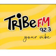 TriBe FM Logo