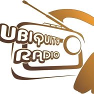 Ubiquity Radio Logo