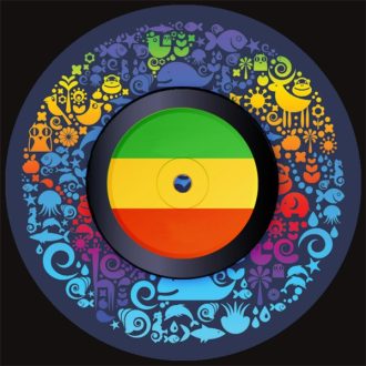UbuntuFM Reggae