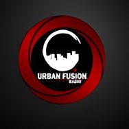 Urban Fusion Radio Logo