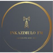 Nkazimulo FM-logo