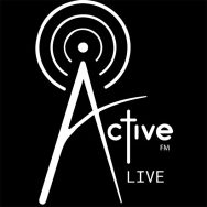 Active FM Logo