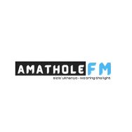 Amathole FM Logo