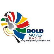 Bold Moves Radio Logo