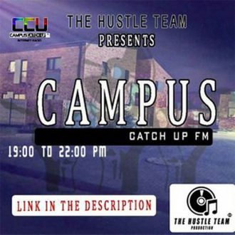 Campus Catch Up