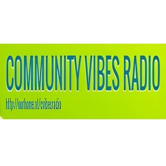 Community Vibes Radio