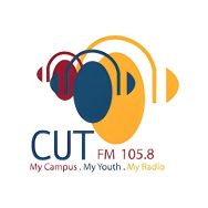 Cut FM Logo