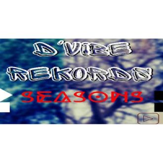 DVibe Rekords Radio