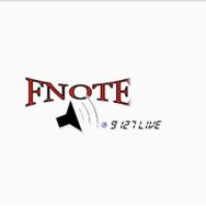 Fnote Live 9127 Logo