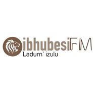 Ibhubesi FM Logo