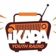 Ikapa Youth Radio Logo