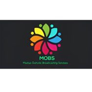 MOBS Broadcasting Services Logo
