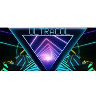 MegaZone Ultracol FM Logo