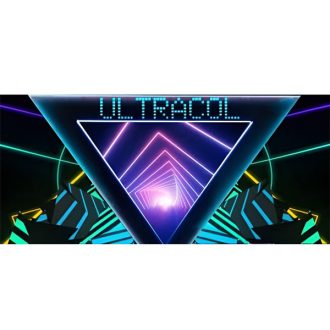 MegaZone Ultracol FM