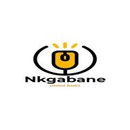 NKGABANE ONLINE Radio Logo
