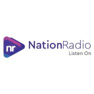 Nation Radio SA Logo