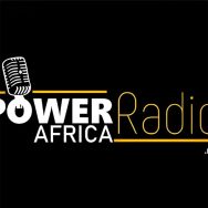 Power Africa Radio Logo