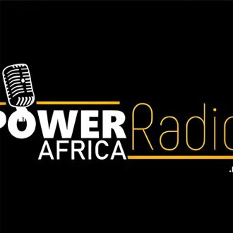 Power Africa Radio