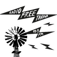 Radio Free Tankwa Logo