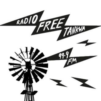 Radio Free Tankwa