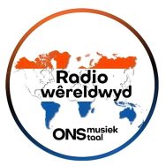 Radio Wereld Wyd Logo