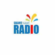 Sikanye Nawe Radio Logo