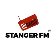 Stanger Radio FM Logo