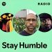 Stay Humble Radio