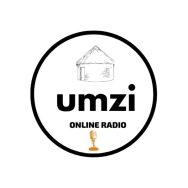 UMzi Online Radio Logo