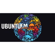 UbuntuFM Africa Logo