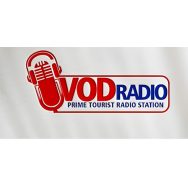 VOD Radio Logo