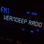 Verndeep Radio Logo