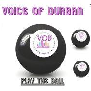 Voice of Durban Logo