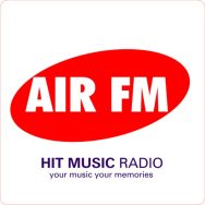 Air FM Cape Town Logo
