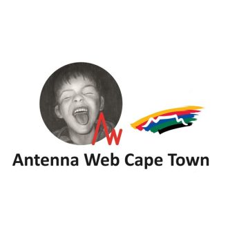 Antenna Web Cape Town