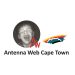 Antenna Web Cape Town