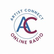 Artist Connect Online Radio Logo