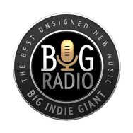 Big Indie Giant Radio Logo