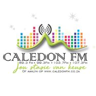 Caledon FM Logo