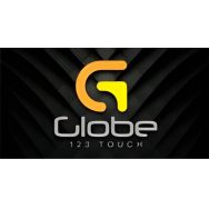 Globe123Touth Logo