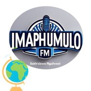 Imaphumulo FM Logo