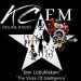 KCFMRadio