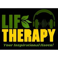 Life Therapy Logo