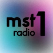 MST Radio Logo