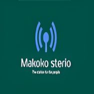 Makoko Sterio Logo